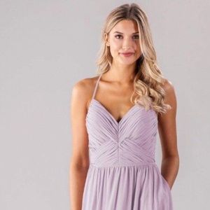 Kennedy Blue Wisteria size 6